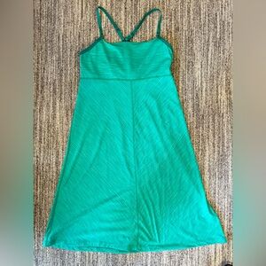 🌺🌸🌼 BOGO all midi, maxi and dresses Marmot Teal midi dress